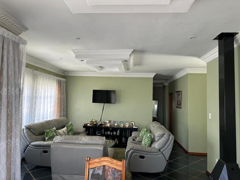 4 Bedroom Property for Sale in Sidwadwa Eastern Cape